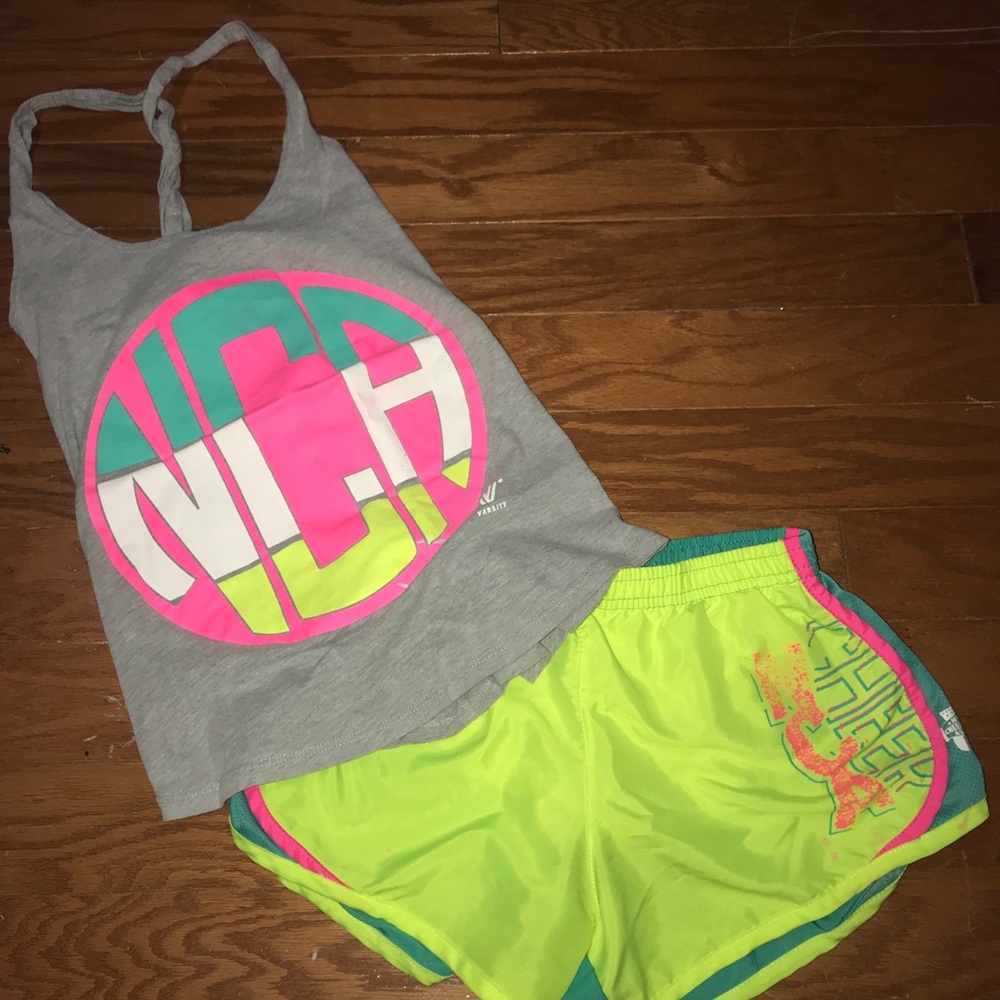 Sport set